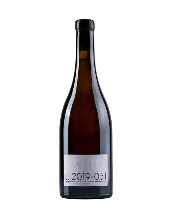Dry White Wine ‘L.2019-051’